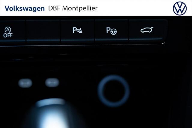 Volkswagen Touran image 2