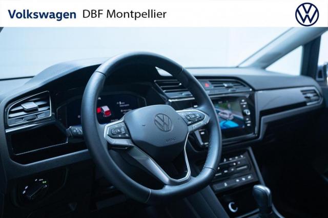 Volkswagen Touran image 8