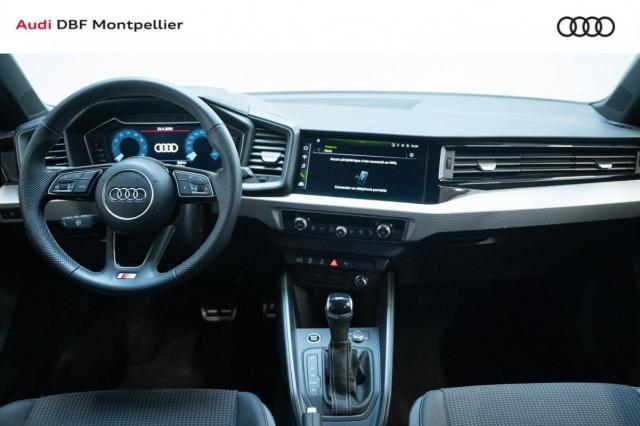 Audi A1 Sportback image 6