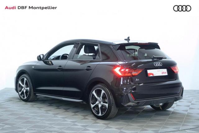 Audi A1 Sportback image 9