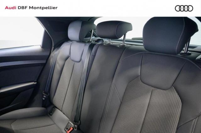 Audi A1 Sportback image 8