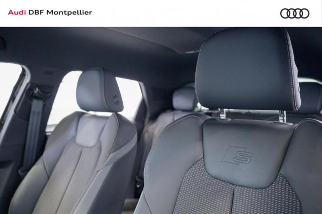 Audi A1 Sportback image 1