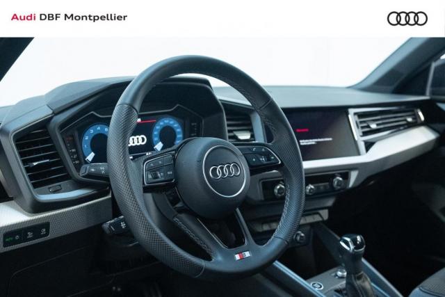 Audi A1 Sportback image 5