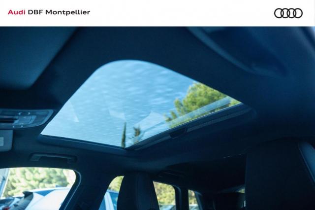 Audi A3 Sportback image 6