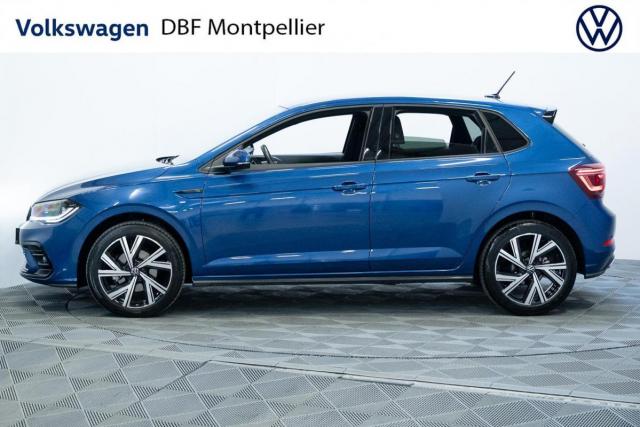 Volkswagen Polo image 9