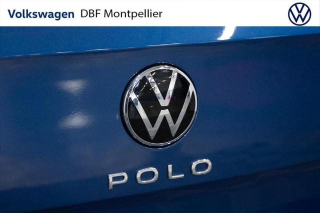 Volkswagen Polo image 8