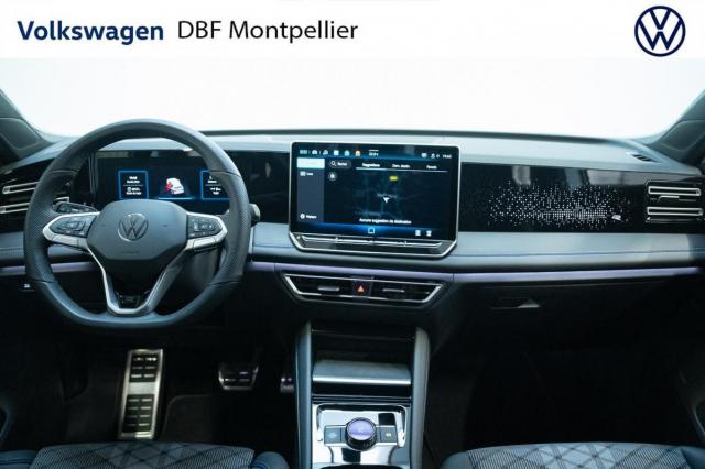 Volkswagen Tiguan image 2