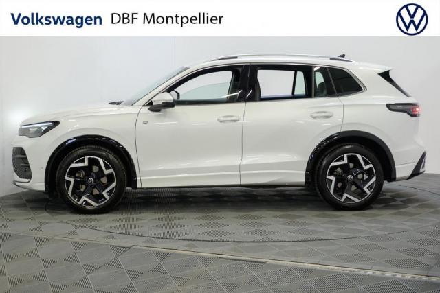 Volkswagen Tiguan image 8