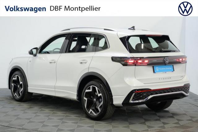 Volkswagen Tiguan image 7