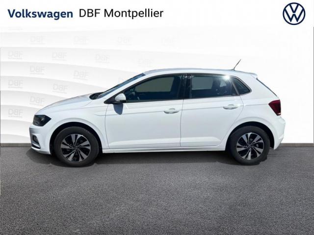 Volkswagen Polo image 3