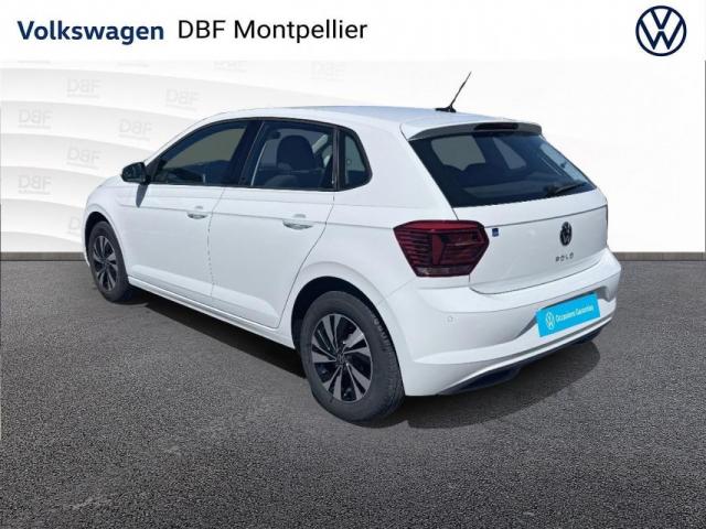 Volkswagen Polo image 1