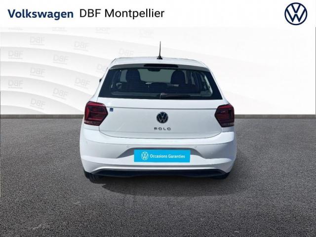 Volkswagen Polo image 4