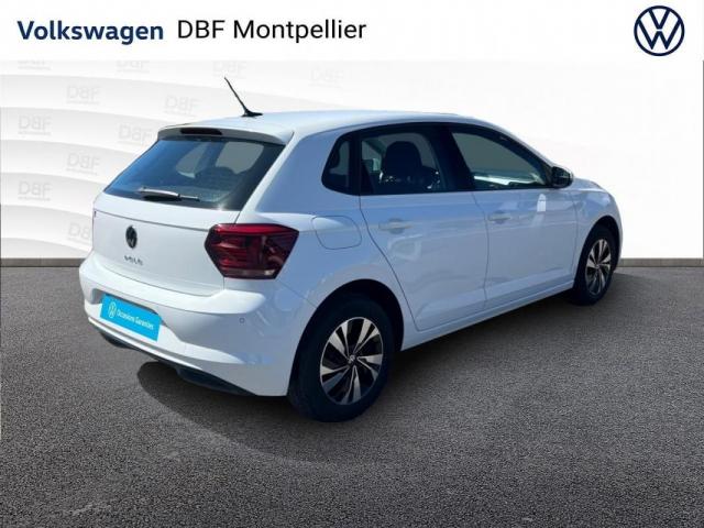 Volkswagen Polo image 5