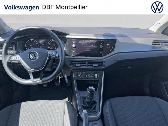 Volkswagen Polo image 8