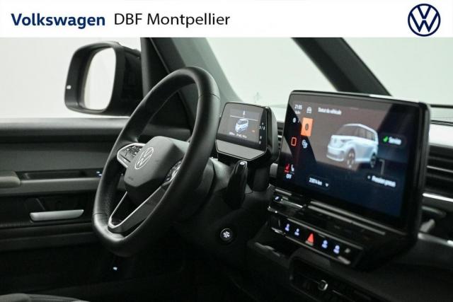 Volkswagen Id. Buzz image 4