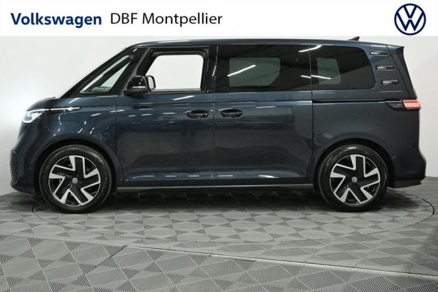 Volkswagen Id. Buzz image 3