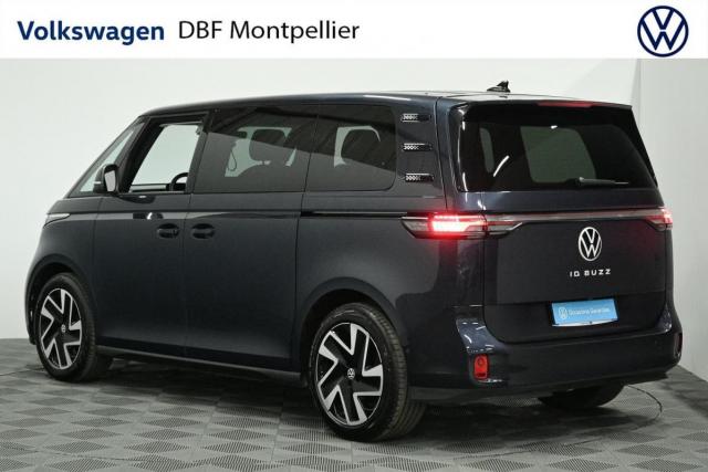 Volkswagen Id. Buzz image 1
