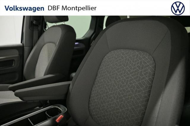 Volkswagen Id. Buzz image 6
