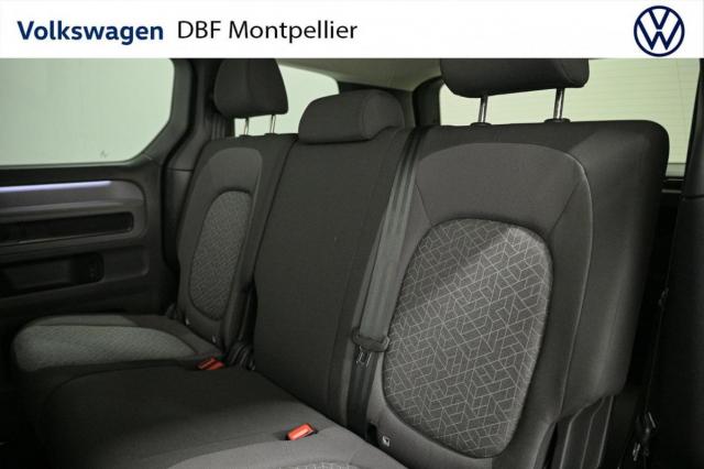 Volkswagen Id. Buzz image 2