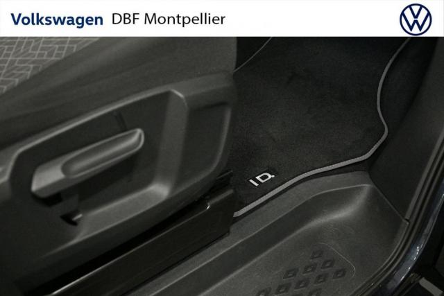 Volkswagen Id. Buzz image 5