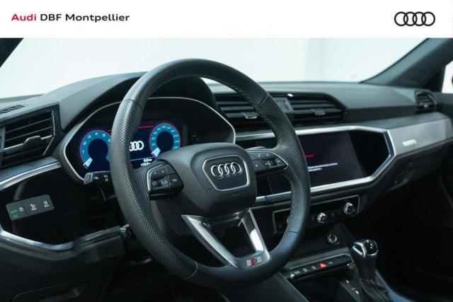 Audi Q3 Sportback image 6