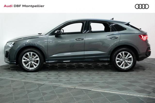 Audi Q3 Sportback image 2