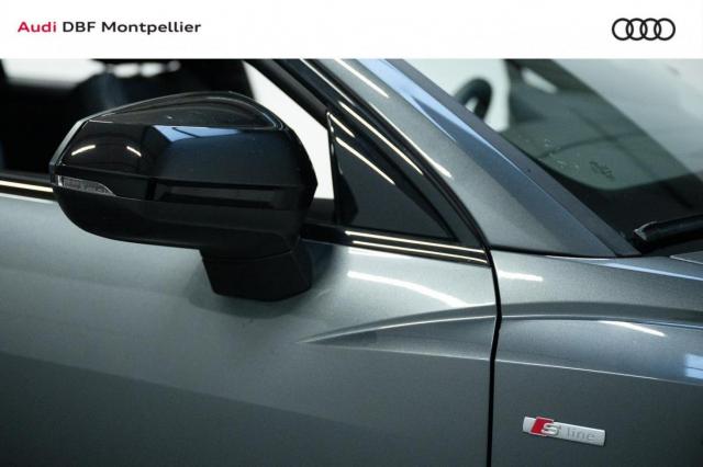 Audi Q3 Sportback image 5