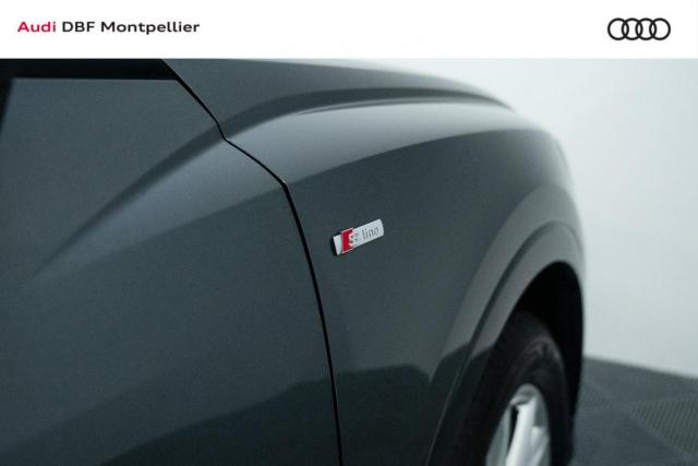 Audi Q3 Sportback image 4