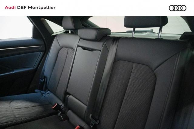 Audi Q3 Sportback image 8