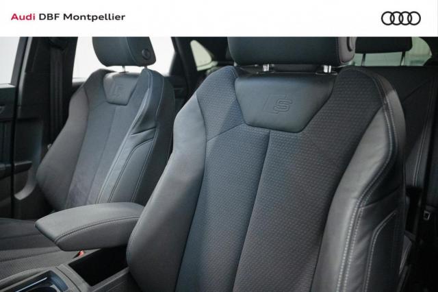 Audi Q3 Sportback image 1