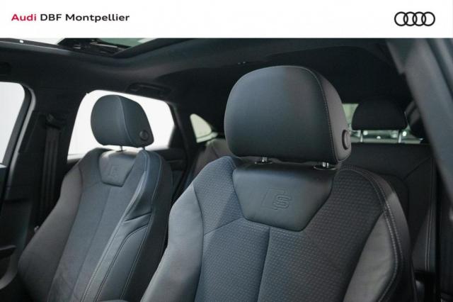 Audi Q3 Sportback image 7