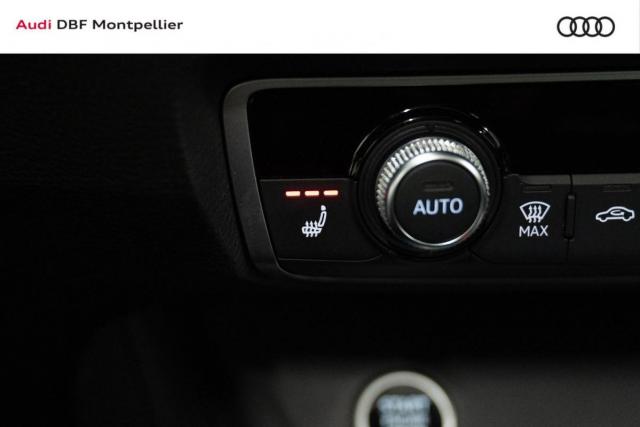 Audi Q3 Sportback image 9