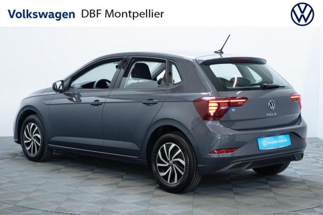 Volkswagen Polo image 8