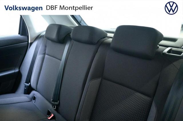 Volkswagen Polo image 1