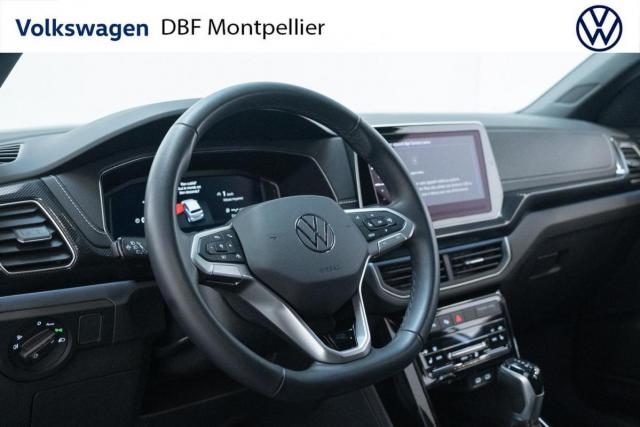 Volkswagen T-Cross image 6