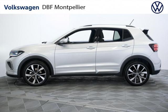 Volkswagen T-Cross image 4