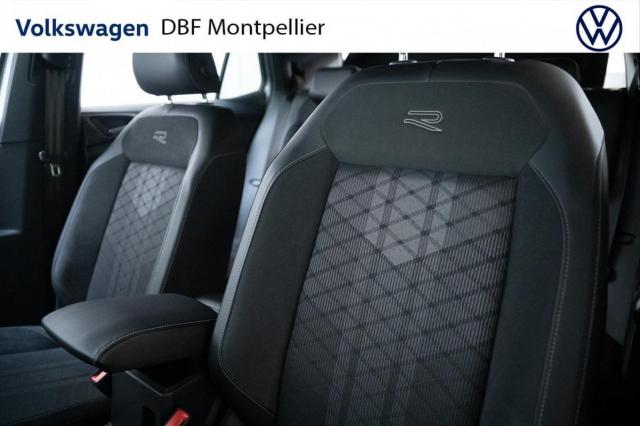 Volkswagen T-Cross image 1