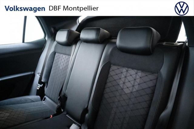 Volkswagen T-Cross image 7