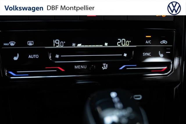 Volkswagen T-Cross image 9