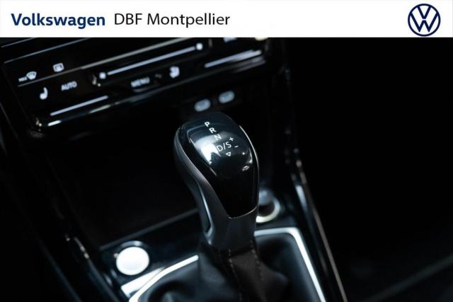 Volkswagen T-Cross image 8