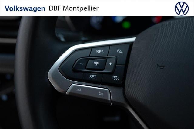 Volkswagen T-Cross image 5