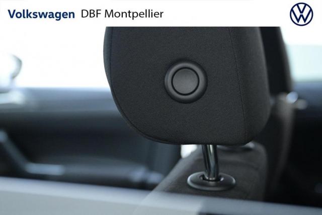 Volkswagen Taigo image 3