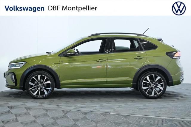 Volkswagen Taigo image 1