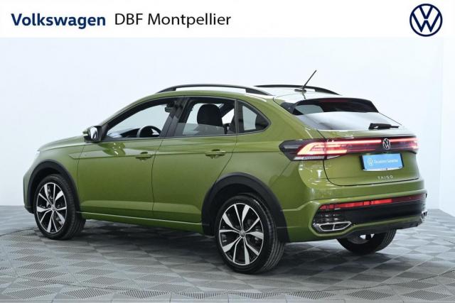 Volkswagen Taigo image 2