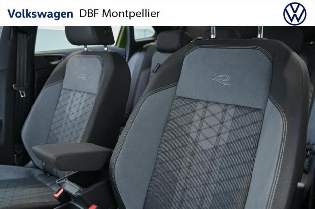 Volkswagen Taigo image 4