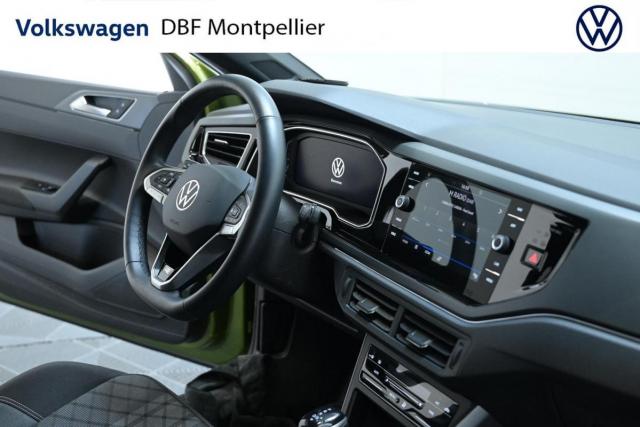 Volkswagen Taigo image 6