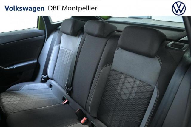 Volkswagen Taigo image 7