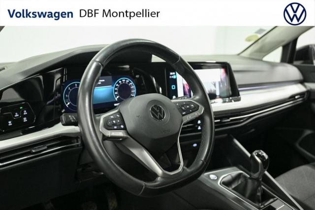 Volkswagen Golf image 2