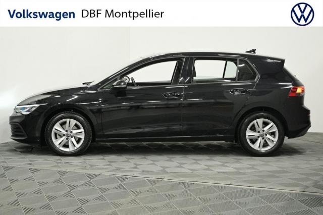 Volkswagen Golf image 5