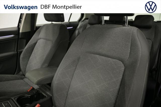 Volkswagen Golf image 6